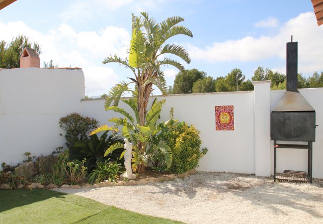 Villa in Miami Playa - Villa Atenea by Parc Mont-roig Villa in Miami Playa - Villa Atenea by Parc Mont-roig