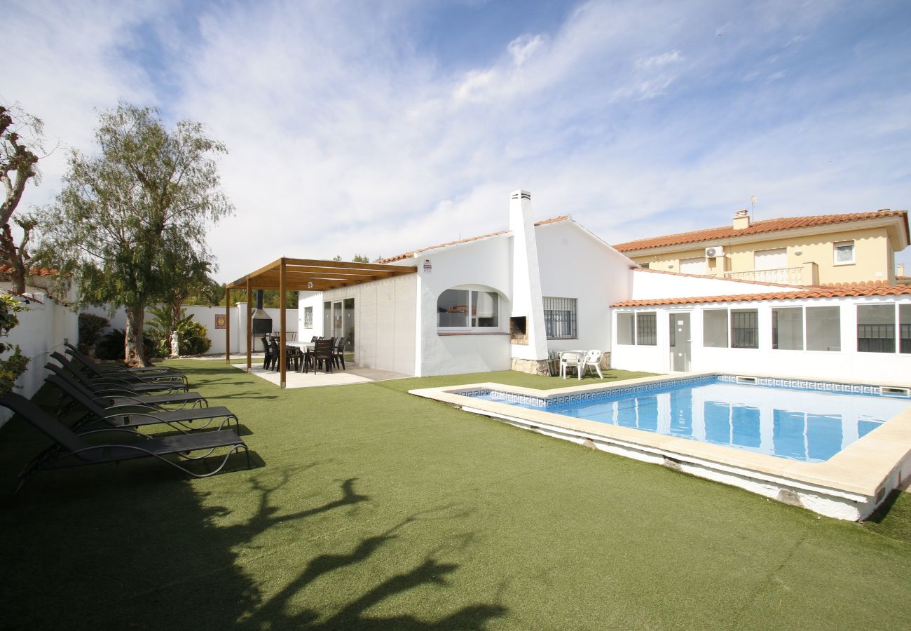 Villa in Miami Playa - Villa Atenea by Parc Mont-roig