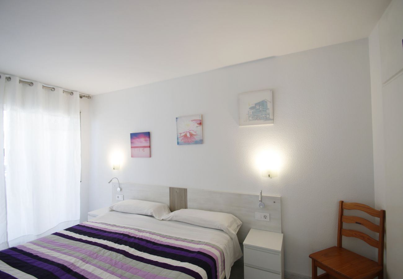 Apartment in Miami Playa - Villa Adriana C A205, Parc Mont-roig