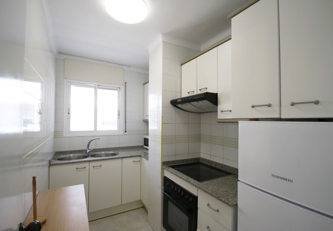 Apartment in Miami Playa - Villa Adriana C A205, Parc Mont-roig