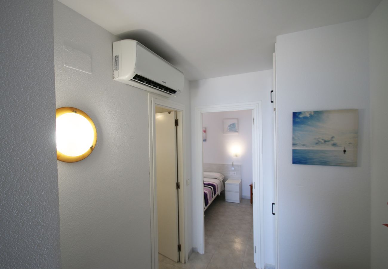 Apartment in Miami Playa - Villa Adriana C A205, Parc Mont-roig