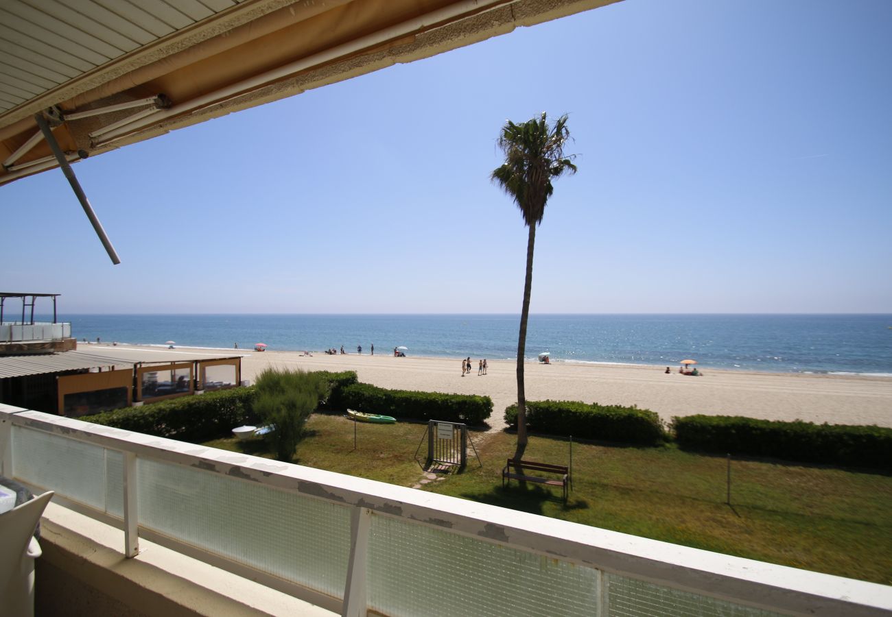 Apartment in Miami Playa - Villa Adriana C A205, Parc Mont-roig