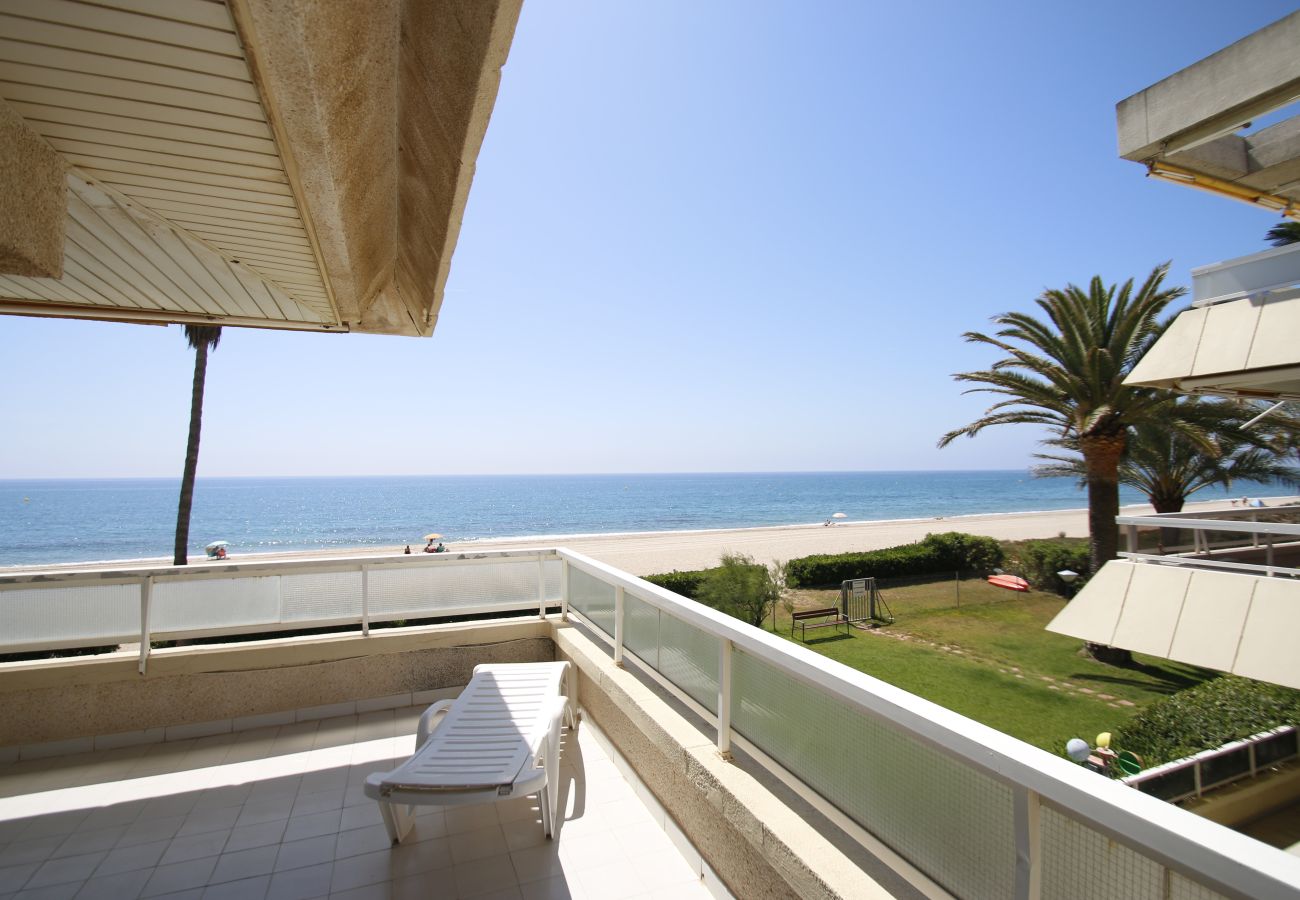 Apartment in Miami Playa - Villa Adriana C A205, Parc Mont-roig