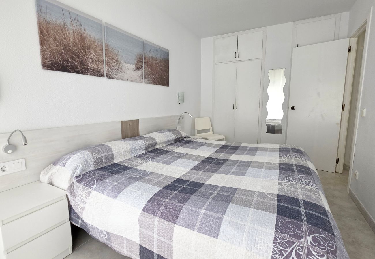 Apartment in Miami Playa - Villa Adriana C A205, Parc Mont-roig