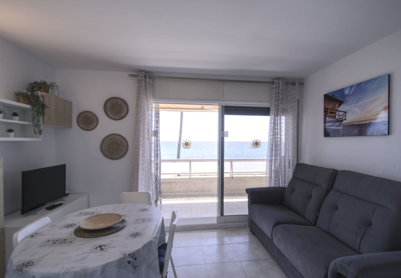 Apartment in Miami Playa - Villa Adriana C A205, Parc Mont-roig