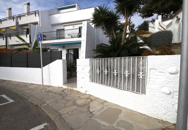 Apartment in Miami Playa - Las Marinas A, Parc Mont-roig Apartment in Miami Playa - Las Marinas A, Parc Mont-roig