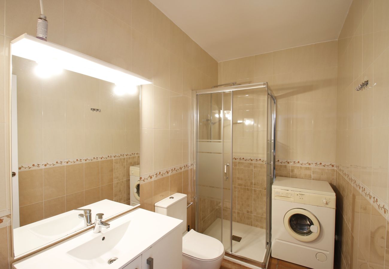 Apartment in Miami Playa - Las Marinas A, Parc Mont-roig