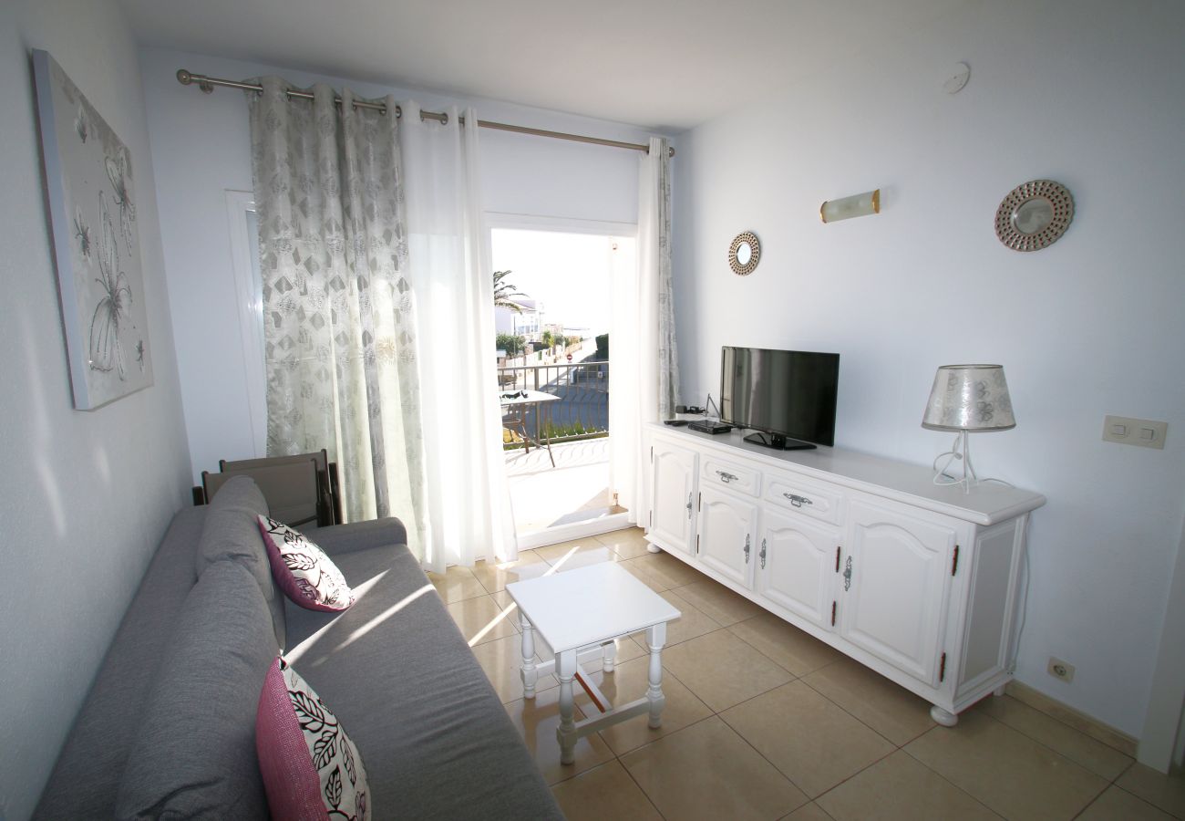 Apartment in Miami Playa - Las Marinas B, Parc Mont-roig