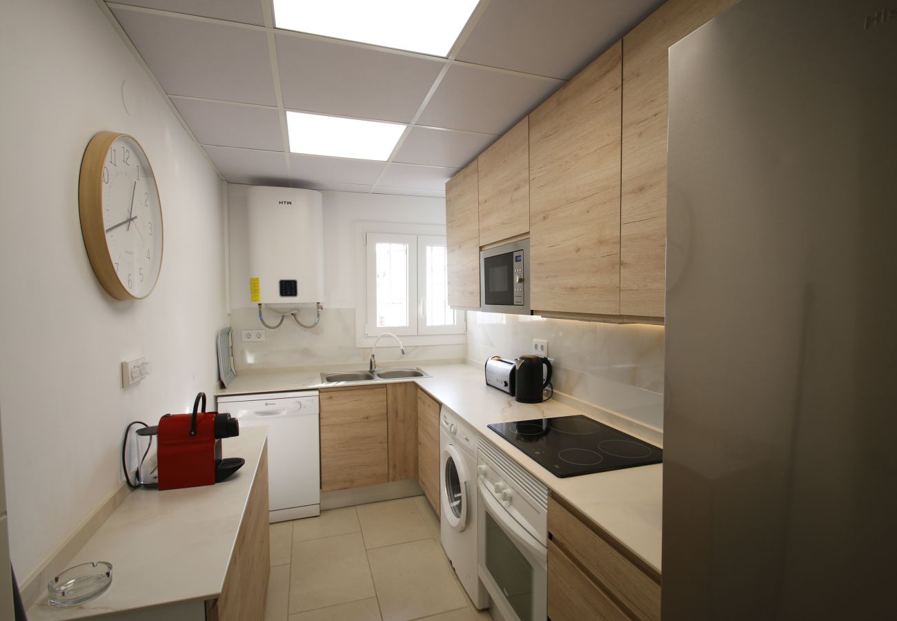 House in Miami Playa - Casa Lara by Parc Mont-roig