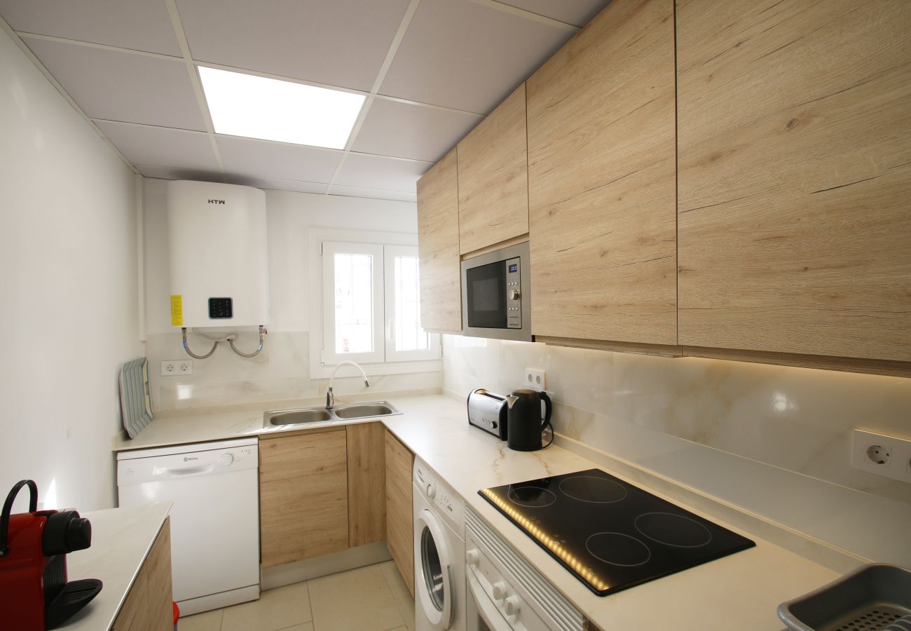 House in Miami Playa - Casa Lara by Parc Mont-roig