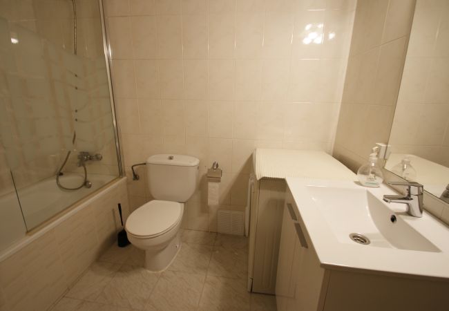 Apartment in Cambrils - Casa Rosales 6 in Cambrils Apartment in Cambrils - Casa Rosales 6 in Cambrils