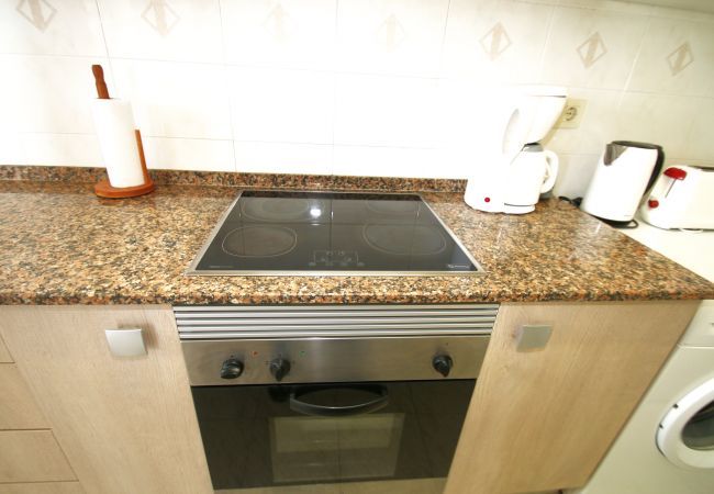 Apartment in Cambrils - Casa Rosales 6 in Cambrils Apartment in Cambrils - Casa Rosales 6 in Cambrils