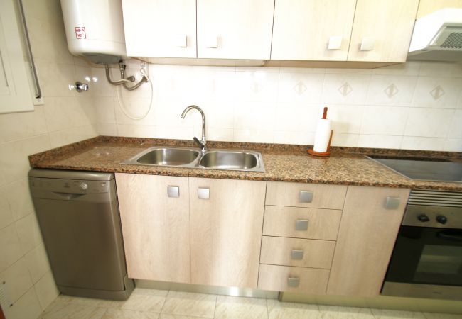 Apartment in Cambrils - Casa Rosales 6 in Cambrils Apartment in Cambrils - Casa Rosales 6 in Cambrils