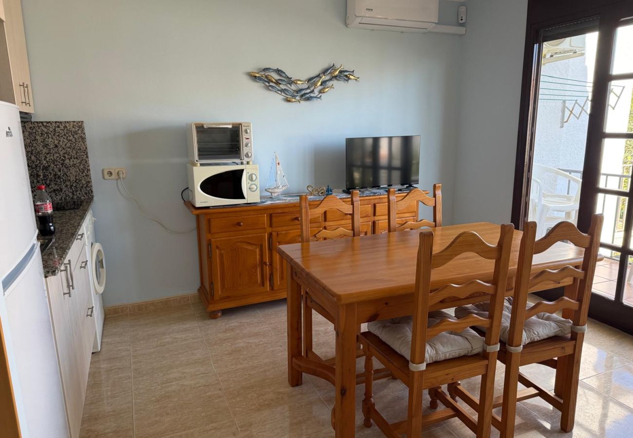 Apartment in Miami Playa - Apartamento Playa