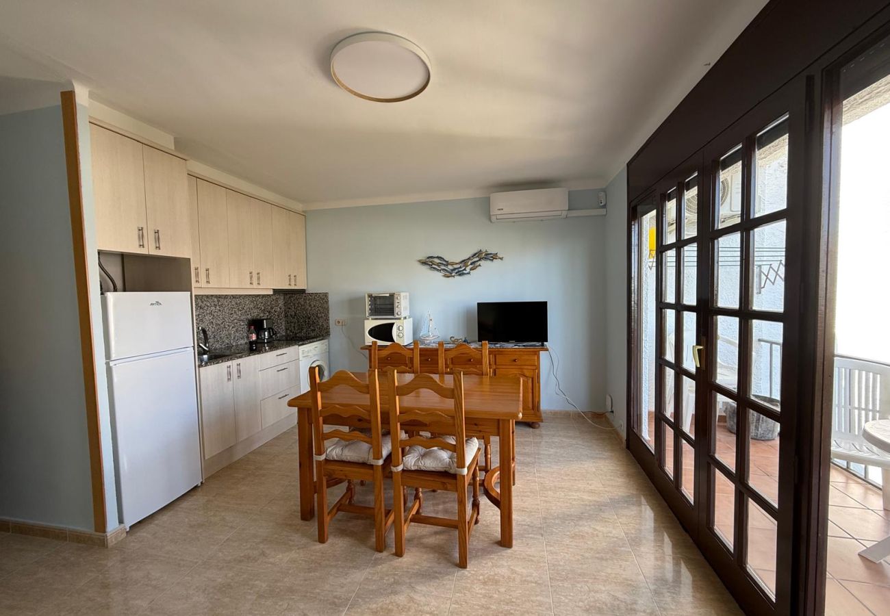 Apartment in Miami Playa - Apartamento Playa