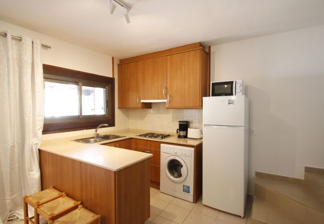 House in Miami Playa - Casas Blancas 27, Parque Mont-roig House in Miami Playa - Casas Blancas 27, Parque Mont-roig