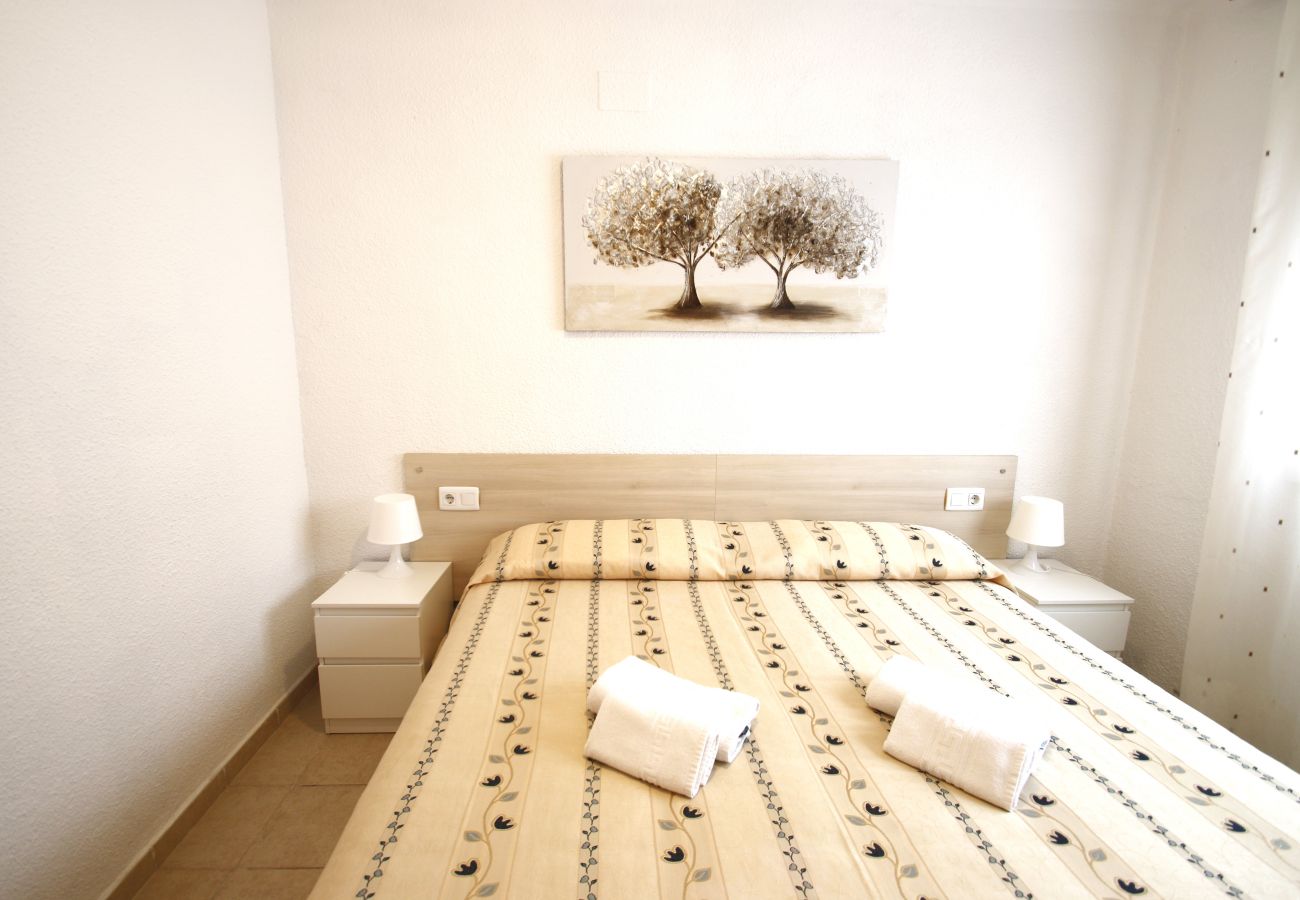 Villa in Miami Playa - Villa Angelo by Parc Mont-roig