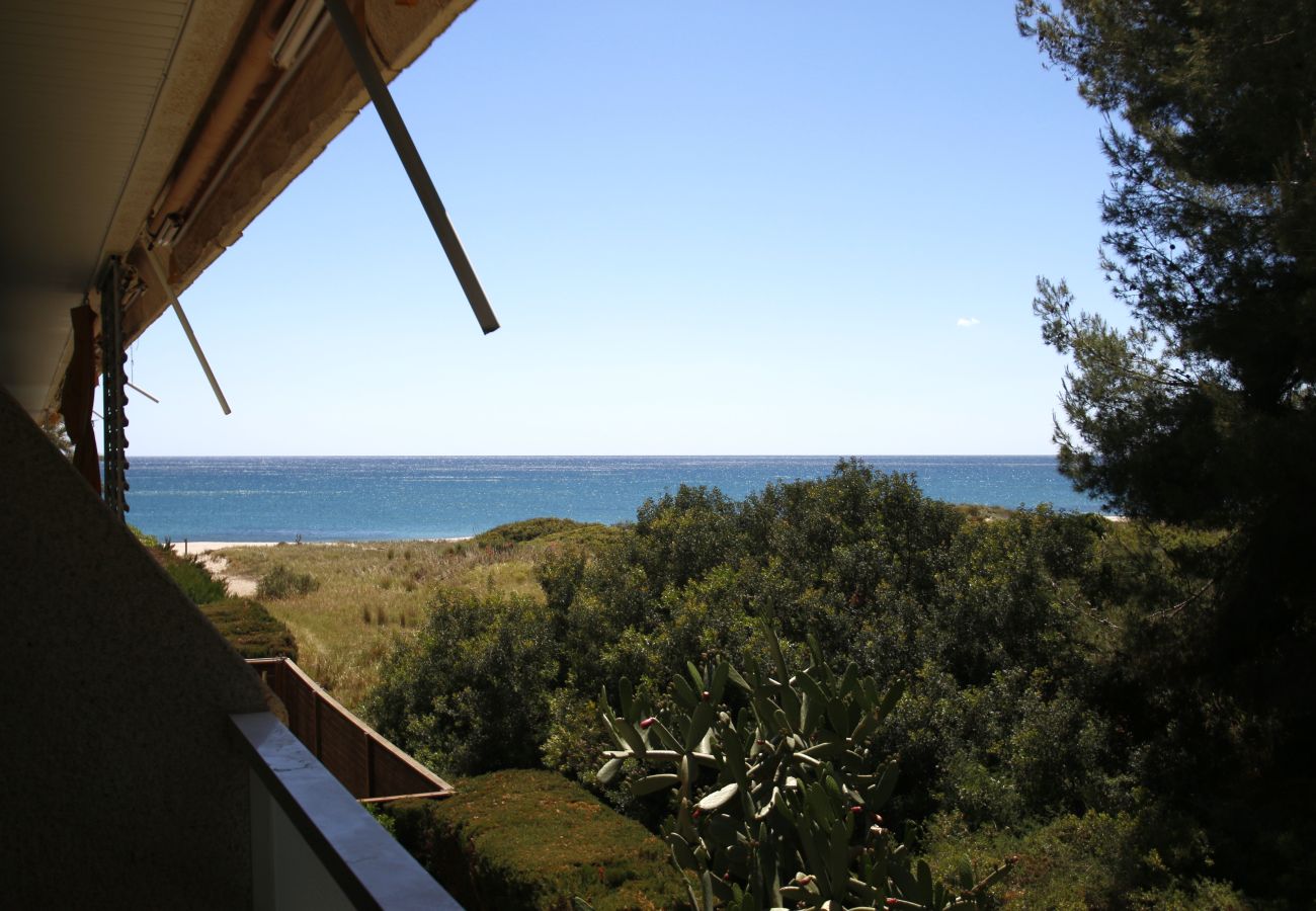 Apartment in Miami Playa - Villa Adriana A B201, Parc Mont-roig