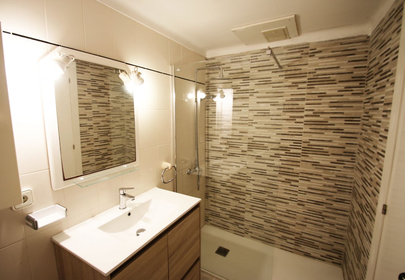 Apartment in Miami Playa - Villa Adriana B A303, Parc Mont-roig