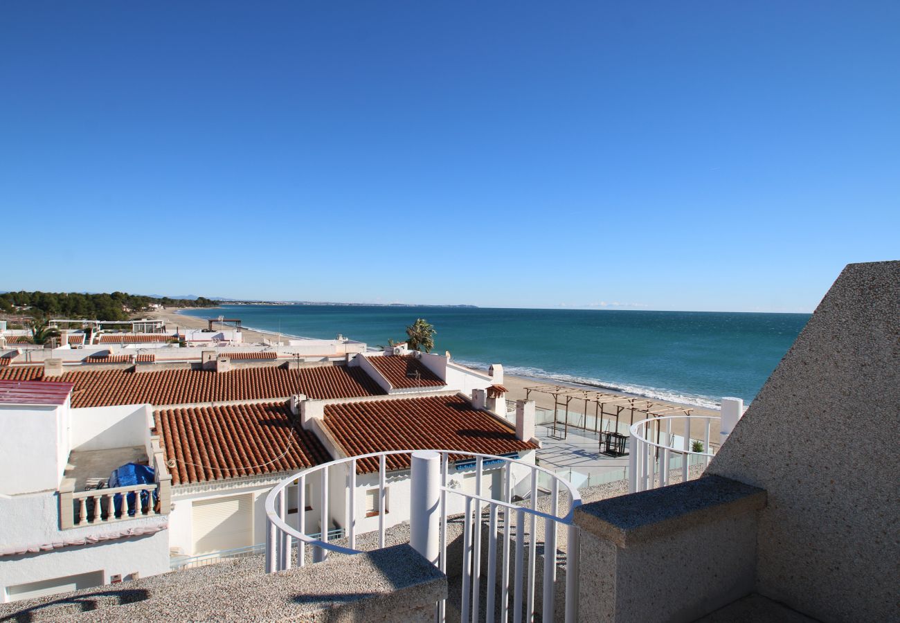 Apartment in Miami Playa - Villa Adriana B A303, Parc Mont-roig