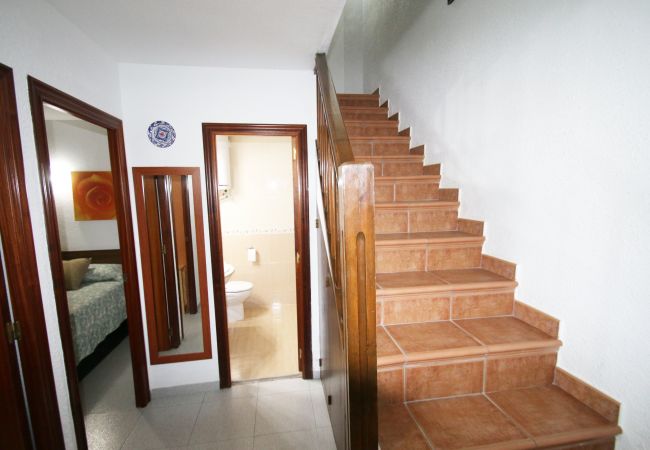 House in Miami Playa - Casas Blancas 26, Parc Mont-roig House in Miami Playa - Casas Blancas 26, Parc Mont-roig