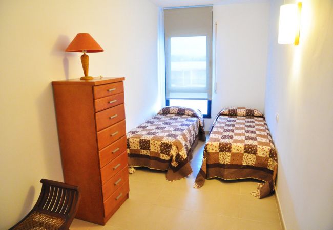 Apartment in Cambrils - La Salle 38 4 2