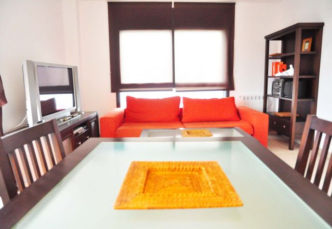 Apartment in Cambrils - La Salle 38 4 2 Apartment in Cambrils - La Salle 38 4 2