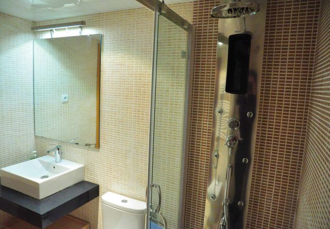 Apartment in Cambrils - La Salle 38 4 2 Apartment in Cambrils - La Salle 38 4 2