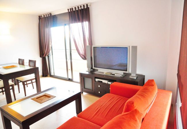 Apartment in Cambrils - La Salle 38 4 2 Apartment in Cambrils - La Salle 38 4 2