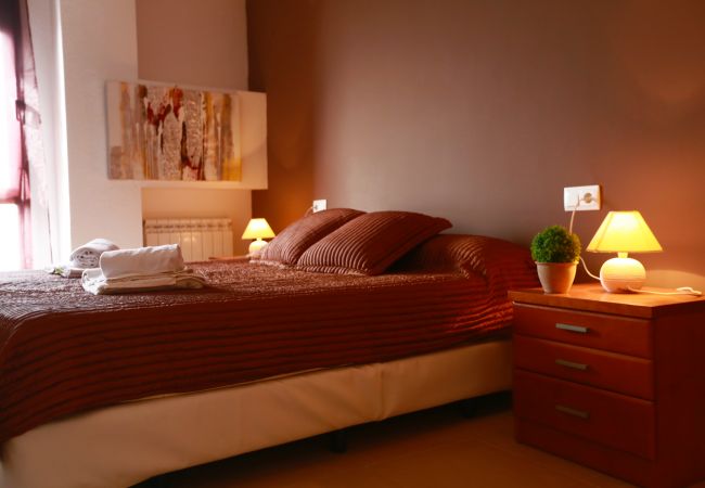 Apartment in Cambrils - La Salle 38 4 2 Apartment in Cambrils - La Salle 38 4 2