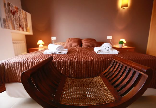 Apartment in Cambrils - La Salle 38 4 2 Apartment in Cambrils - La Salle 38 4 2