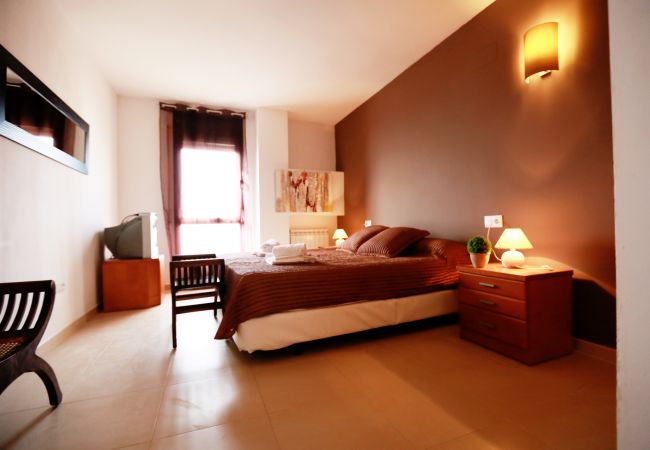 Apartment in Cambrils - La Salle 38 4 2 Apartment in Cambrils - La Salle 38 4 2