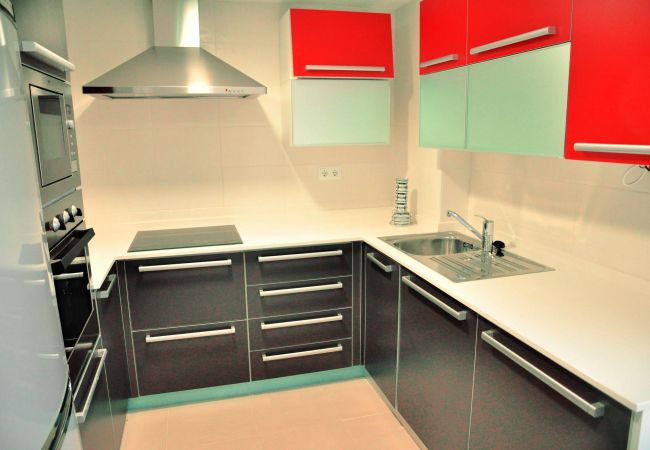 Apartment in Cambrils - La Salle 38 4 2 Apartment in Cambrils - La Salle 38 4 2