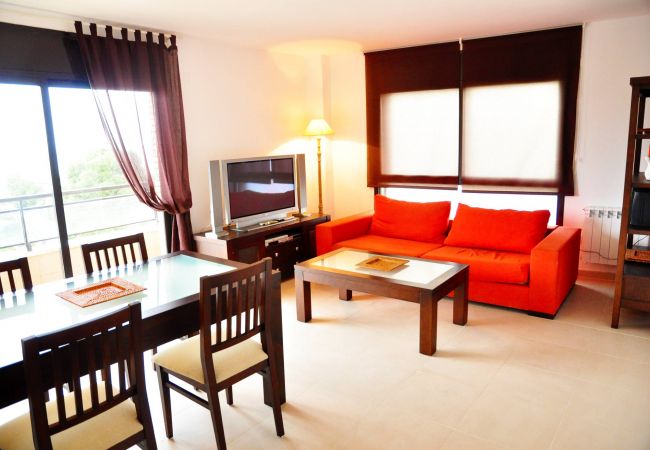 Apartment in Cambrils - La Salle 38 4 2 Apartment in Cambrils - La Salle 38 4 2