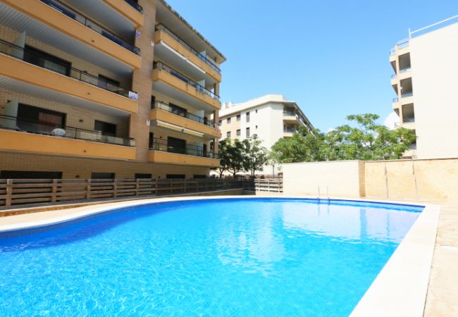 Apartment in Cambrils - La Salle 38 4 2 Apartment in Cambrils - La Salle 38 4 2