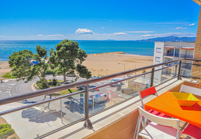 Apartment in Cambrils - La Salle 38 4 2 Apartment in Cambrils - La Salle 38 4 2