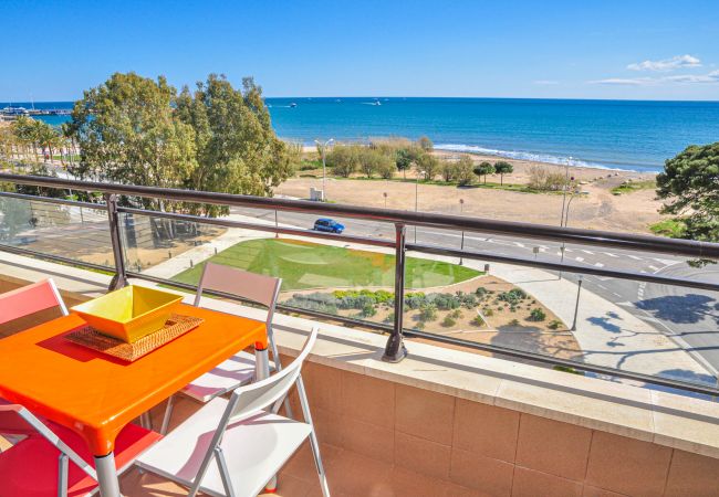 Apartment in Cambrils - La Salle 38 4 2 Apartment in Cambrils - La Salle 38 4 2