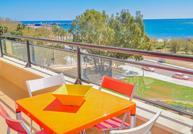 Apartment in Cambrils - La Salle 38 4 2 Apartment in Cambrils - La Salle 38 4 2