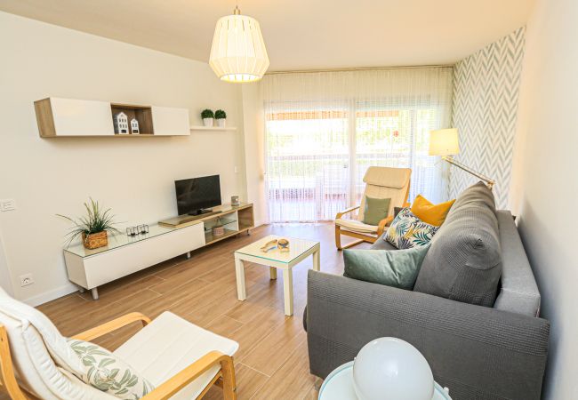 Apartment in Cambrils - Mas den Gran D 1 7 Apartment in Cambrils - Mas den Gran D 1 7