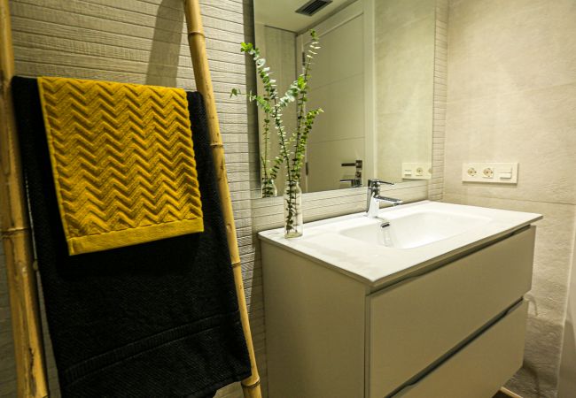 Apartment in Cambrils - Mas den Gran D 1 7 Apartment in Cambrils - Mas den Gran D 1 7