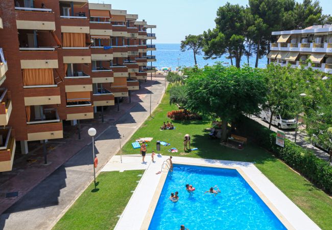 Apartment in Cambrils - Mas den Gran D 1 7 Apartment in Cambrils - Mas den Gran D 1 7