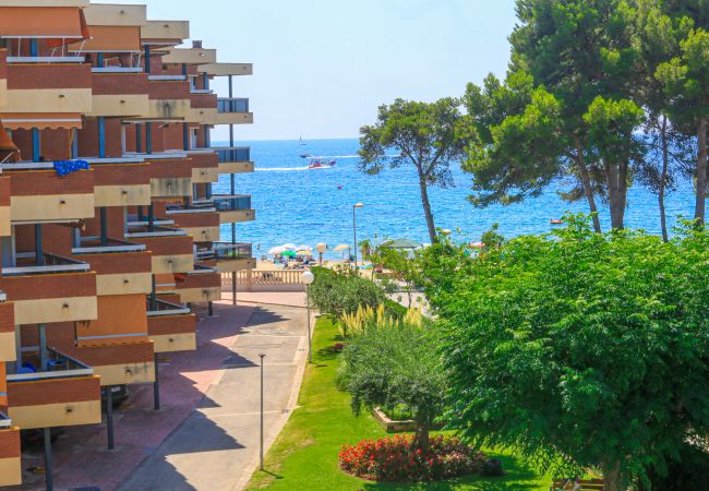 Apartment in Cambrils - Mas den Gran D 1 7 Apartment in Cambrils - Mas den Gran D 1 7