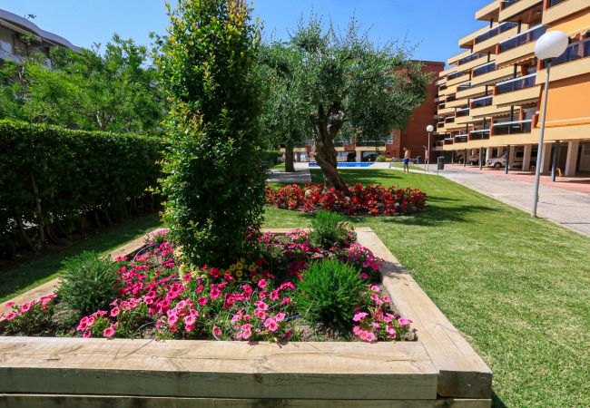 Apartment in Cambrils - Mas den Gran D 1 7 Apartment in Cambrils - Mas den Gran D 1 7