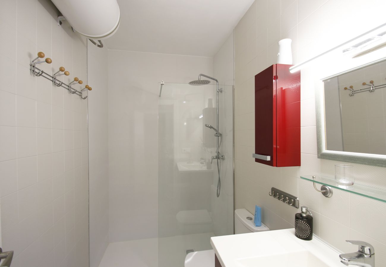 House in Miami Playa - Casas Blancas 22, Parc Mont-roig
