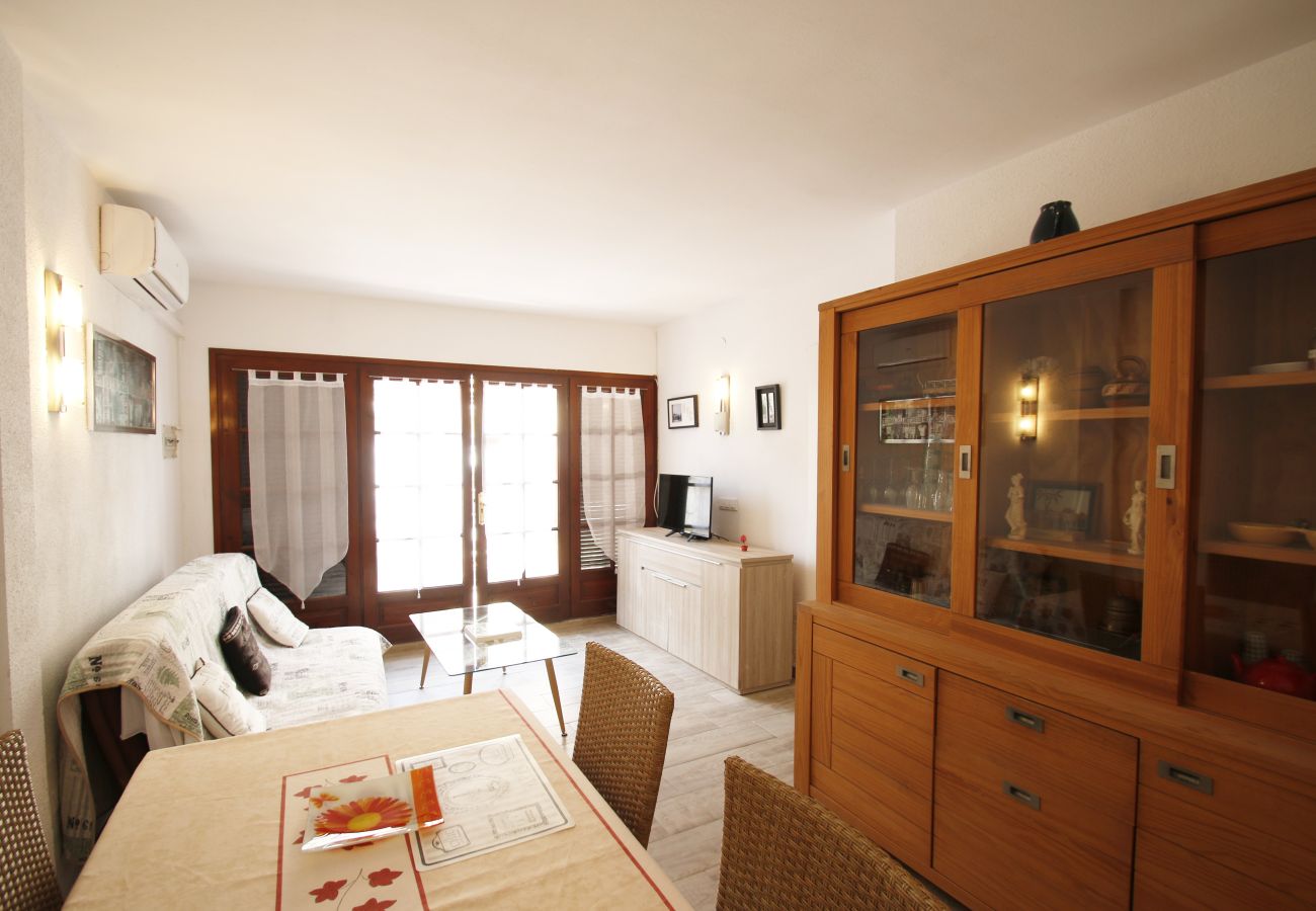 House in Miami Playa - Casas Blancas 22, Parc Mont-roig