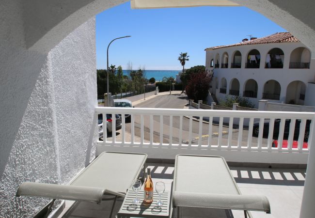 Apartment in Miami Playa - Casa Carmen 2 by Parc Mont-roig