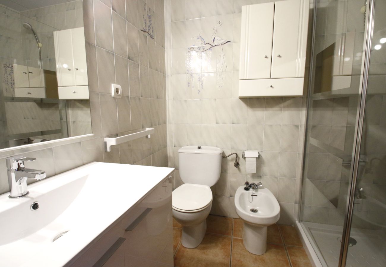 Apartment in Miami Playa - Casa Carmen 2 by Parc Mont-roig