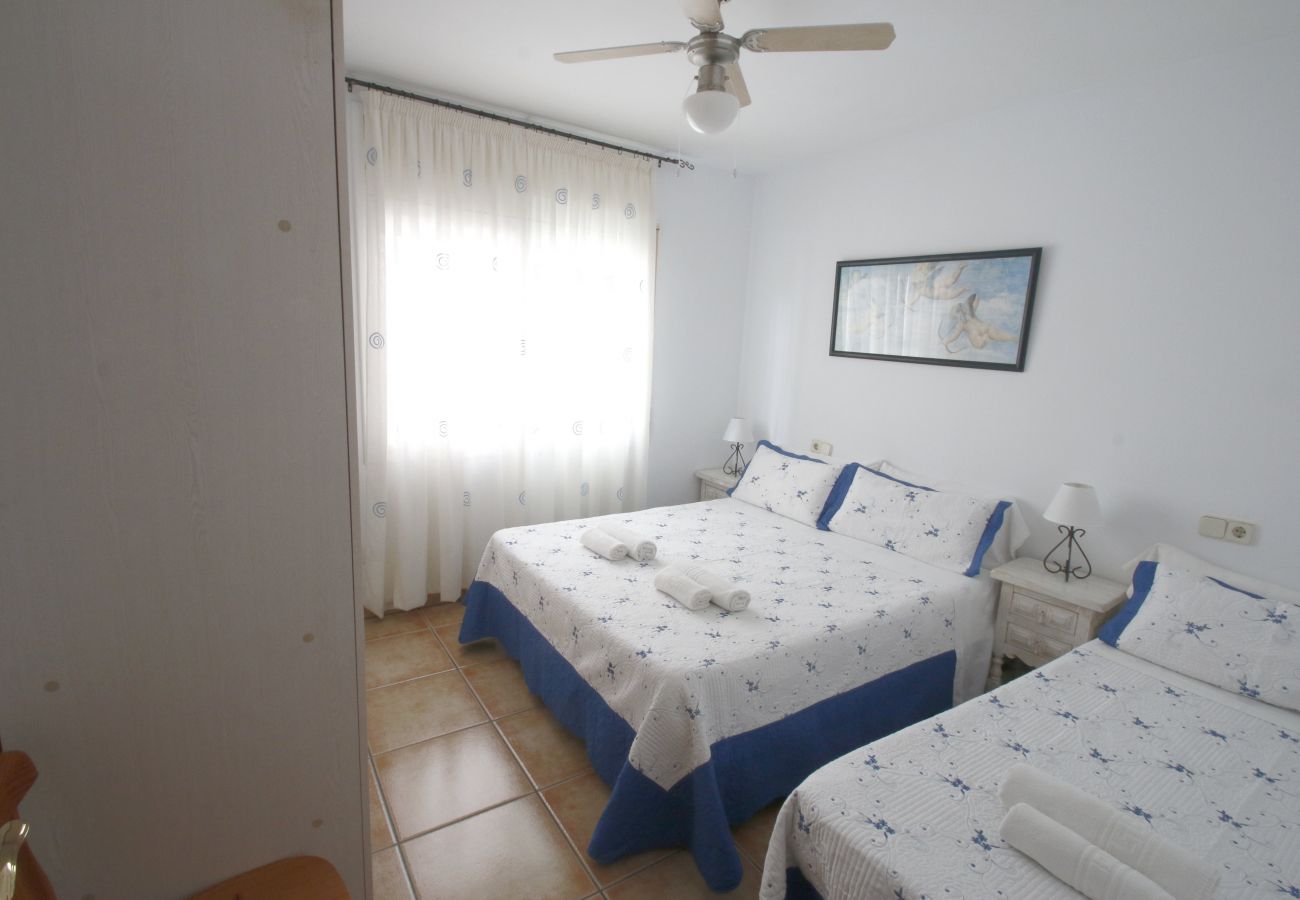 Apartment in Miami Playa - Casa Carmen 2 by Parc Mont-roig