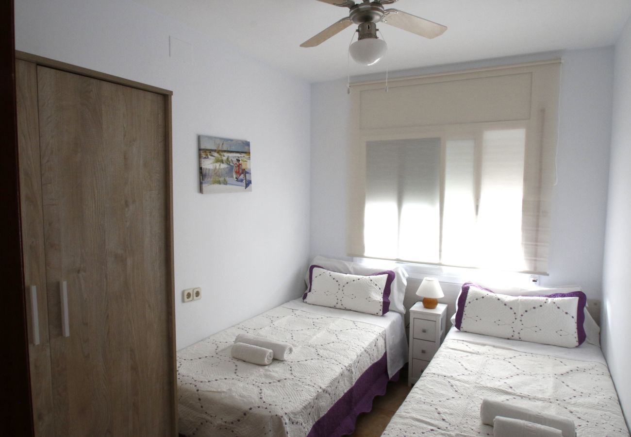 Apartment in Miami Playa - Casa Carmen 2 by Parc Mont-roig
