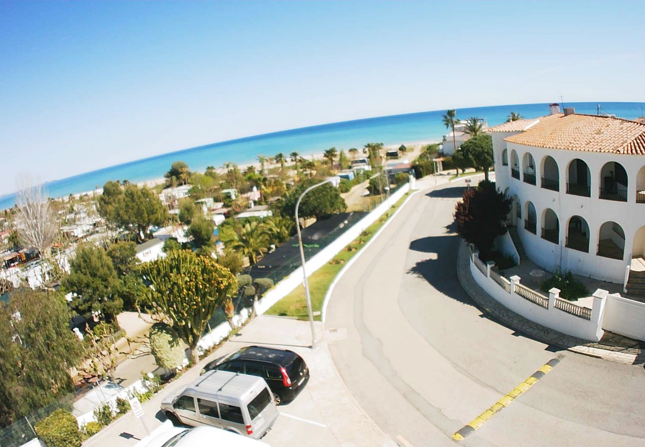 Apartment in Miami Playa - Casa Carmen 2 by Parc Mont-roig